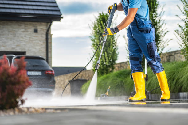 Hudson, PA Pressure Washing Services Company